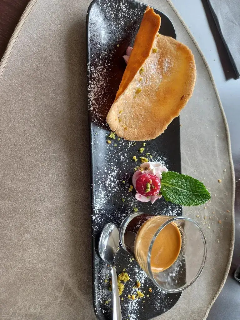 Menu_Les Terrasses du Lac - Restaurant du Golf du Grand Avignon_Vedène_image_4