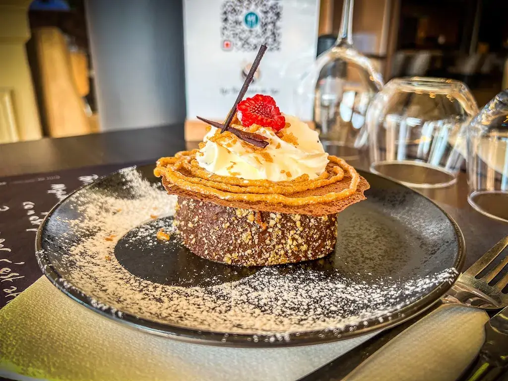 Menu_Les Terrasses du Lac - Restaurant du Golf du Grand Avignon_Vedène_image_8