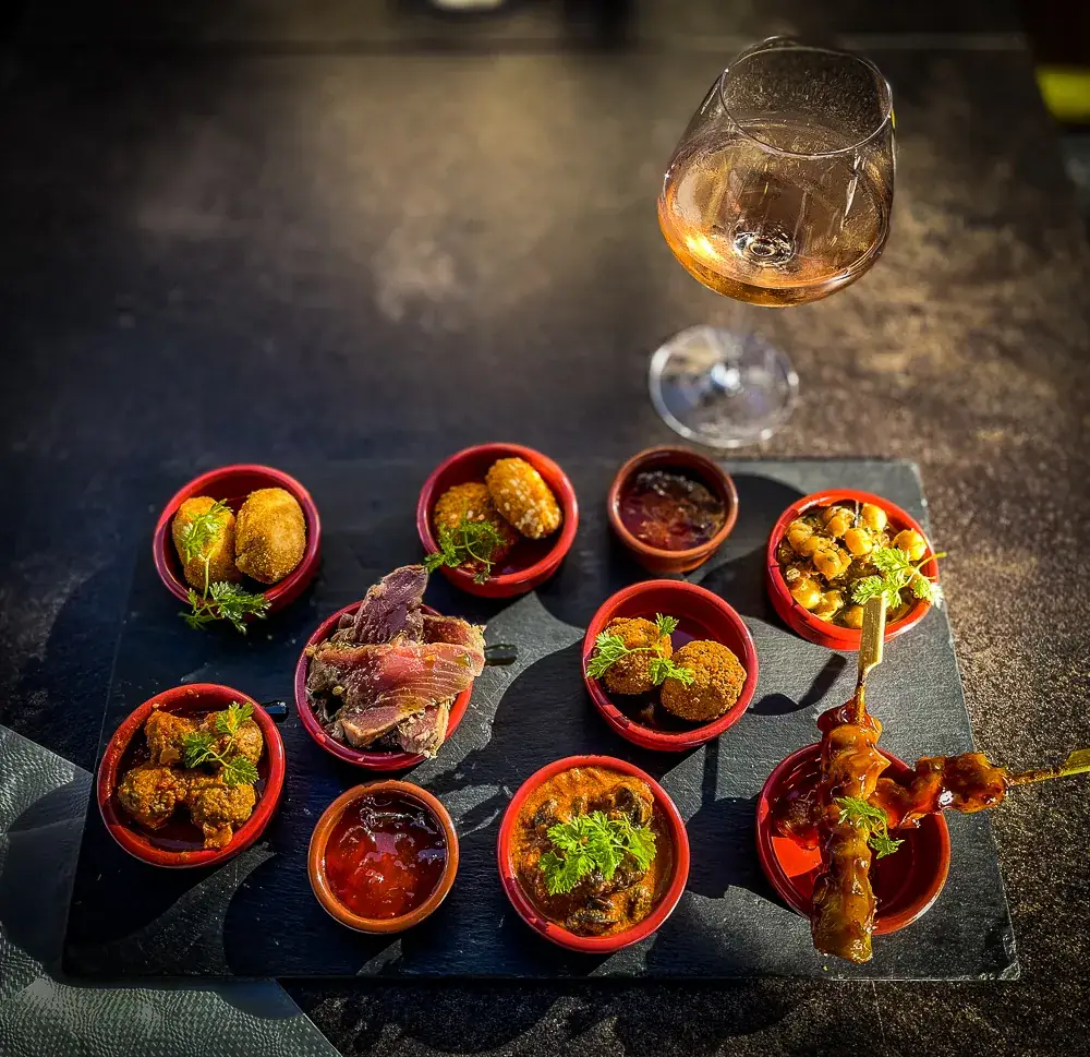 Menu_Les Terrasses du Lac - Restaurant du Golf du Grand Avignon_Vedène_image_9