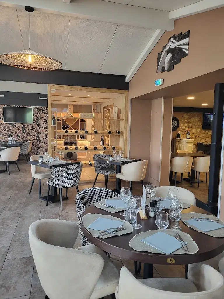 didier paya_Les Terrasses du Lac - Restaurant du Golf du Grand Avignon_Vedène_review