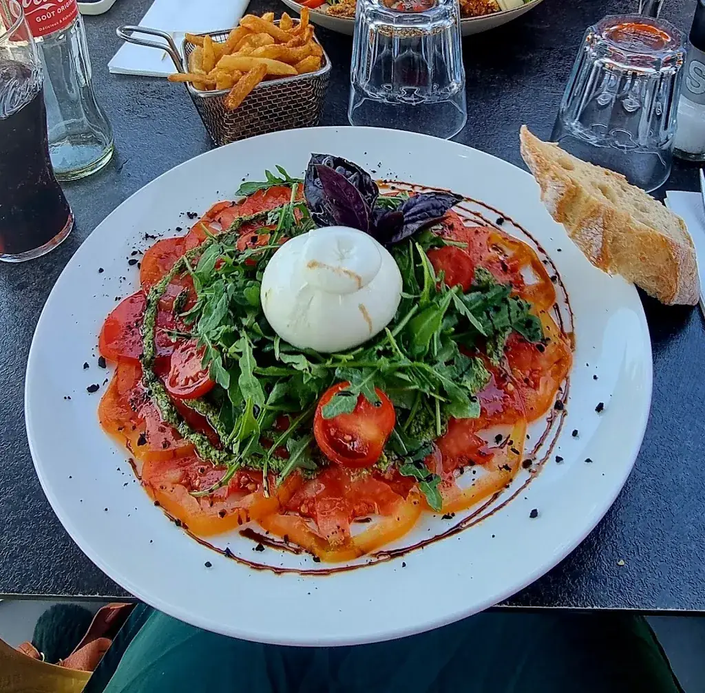 Les Terrasses du Lac - Restaurant du Golf du Grand Avignon_Vedène_slider_image_3