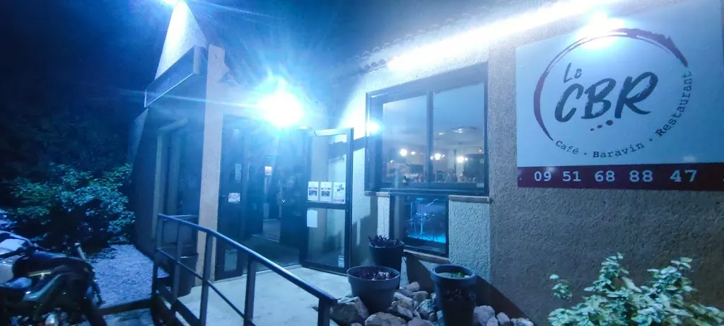 Anne “CHIPICH”_LE CBR _Vedène_review