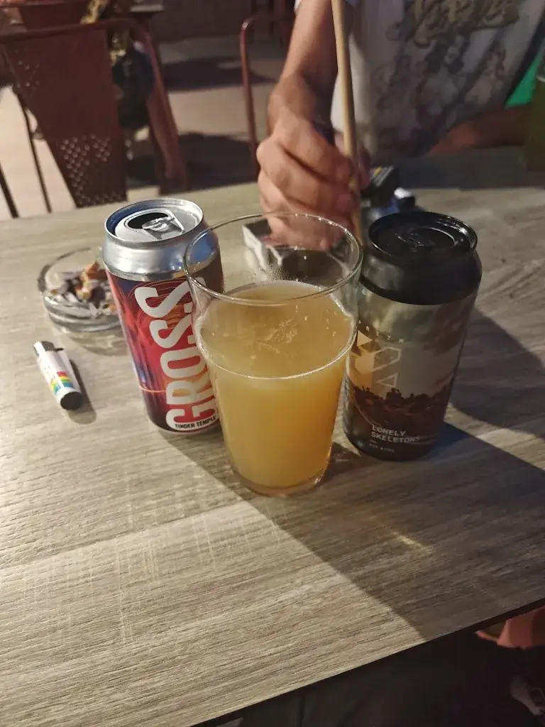 BenXoveR09_Le Temps d'une Bière_Vedène_review