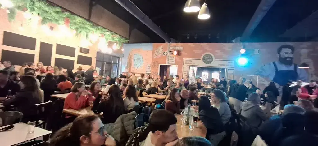 mandy Lee_Le Temps d'une Bière_Vedène_review