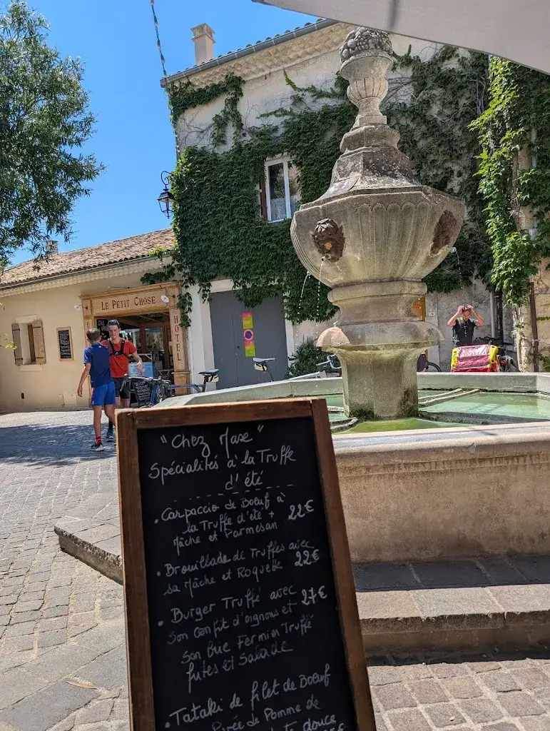 Menu_Chez Max_Venasque_image_1