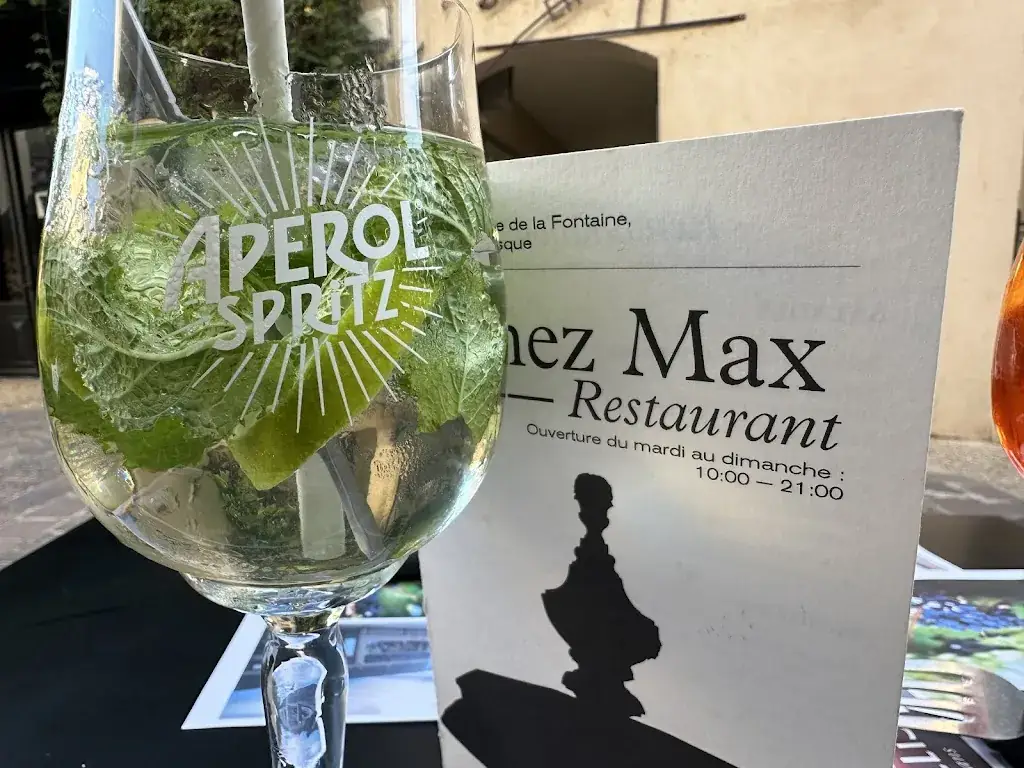 Menu_Chez Max_Venasque_image_7