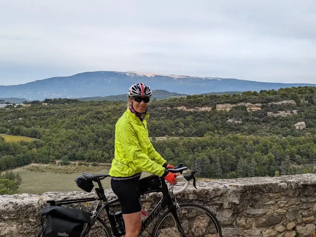 Graham Palmer_Chez Max_Venasque_review