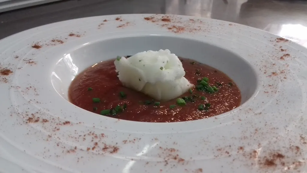 Menu_Restaurant Côté Fontaine_Venasque_image_4