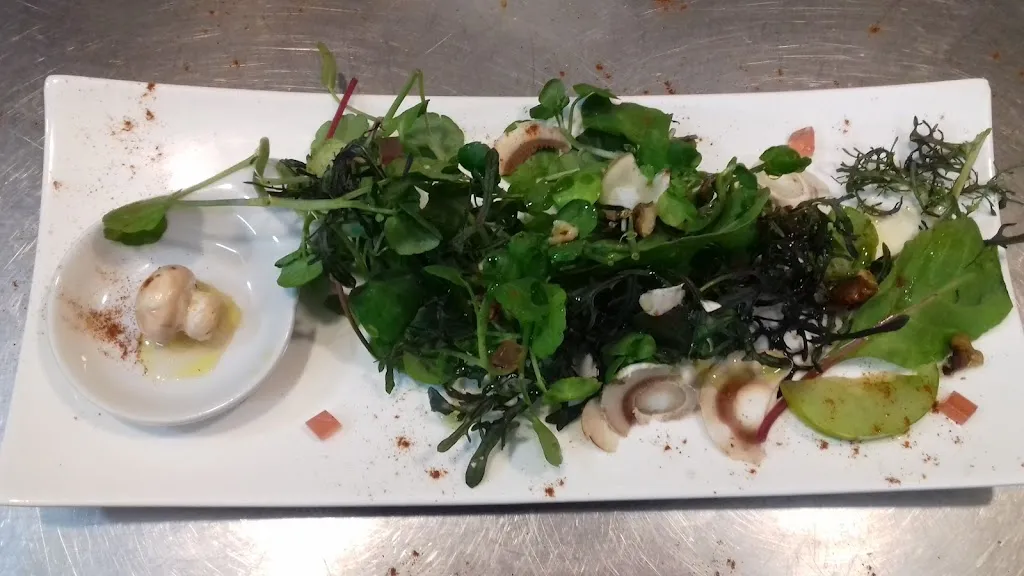 Menu_Restaurant Côté Fontaine_Venasque_image_7