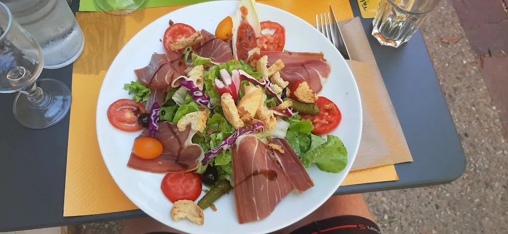 Menu_Restaurant Côté Fontaine_Venasque_image_8