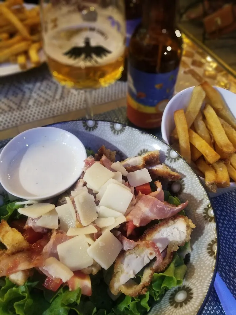 Menu_Les délices de Louise_Vence_image_5