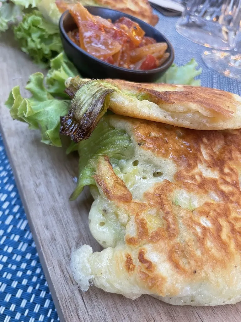 Muriel Gros-Balthazard_Les délices de Louise_Vence_review