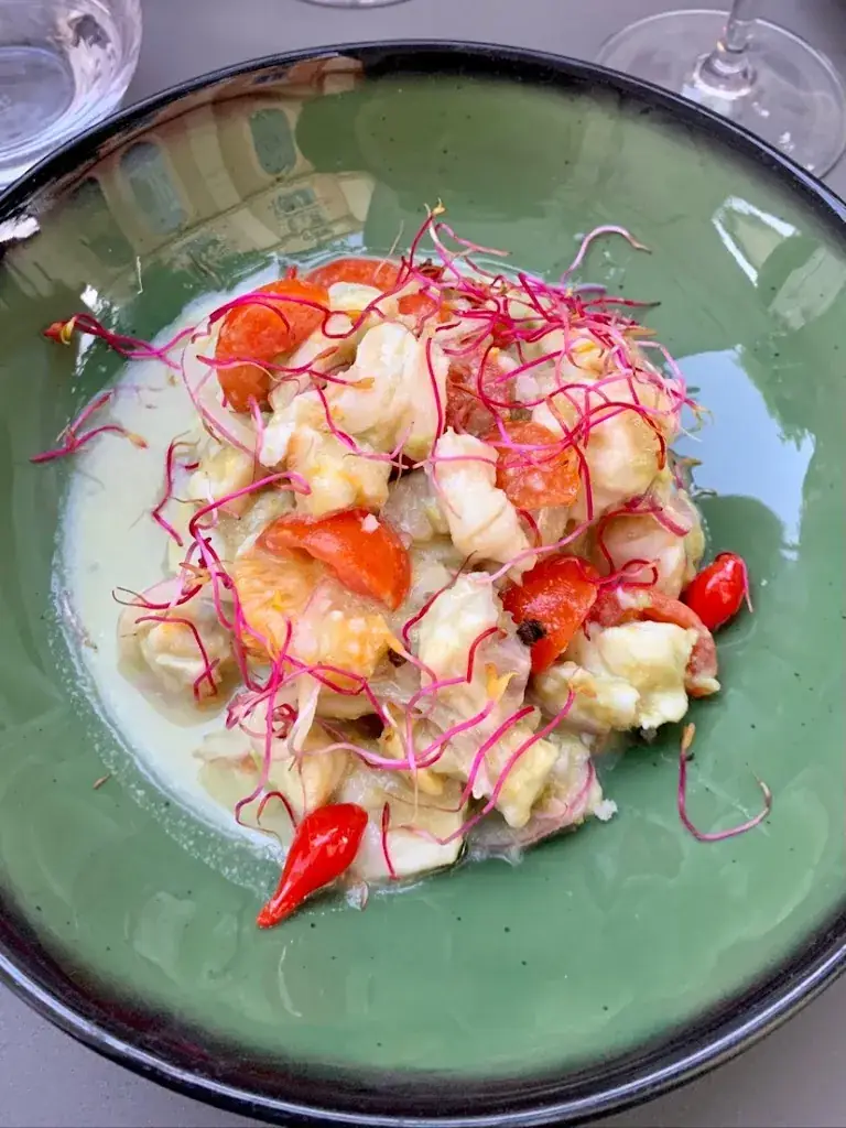 Menu_La Cassolette_Vence_immagine_6