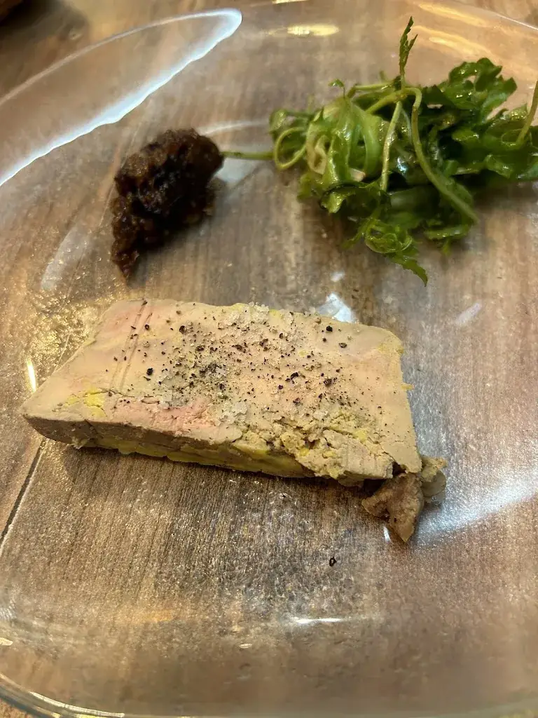 Menu_La Cassolette_Vence_immagine_7