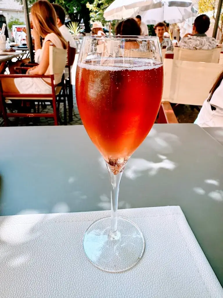 Rong Mao_La Cassolette_Vence_recensione