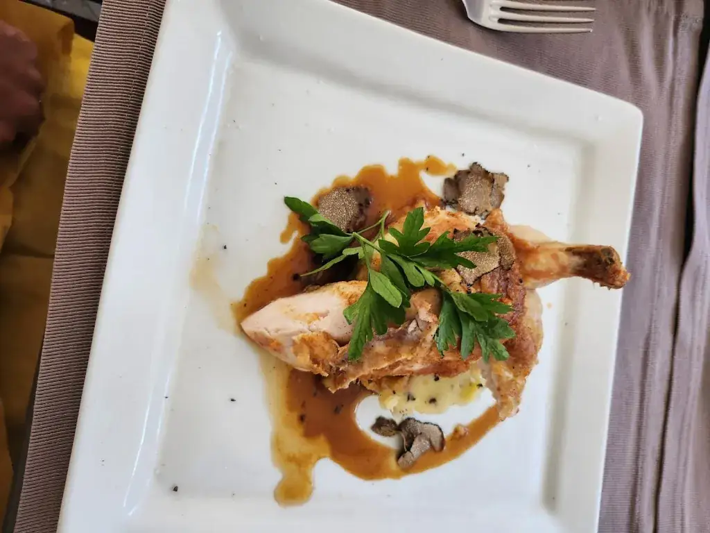 Andy_La Cassolette_Vence_recensione