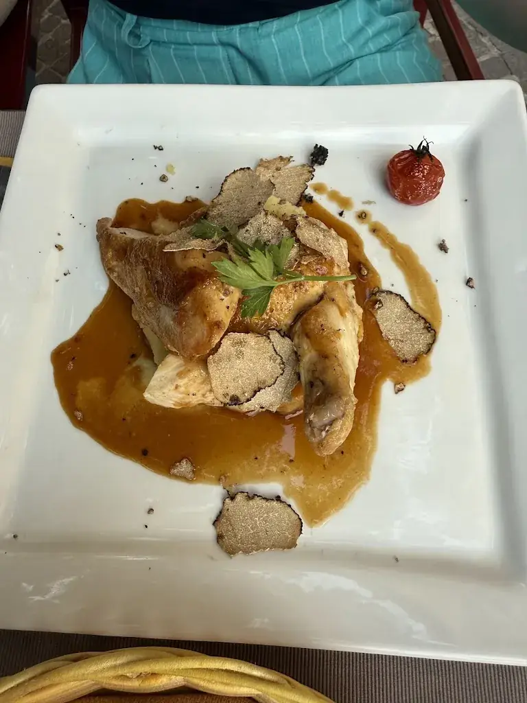 Adam Crane_La Cassolette_Vence_recensione