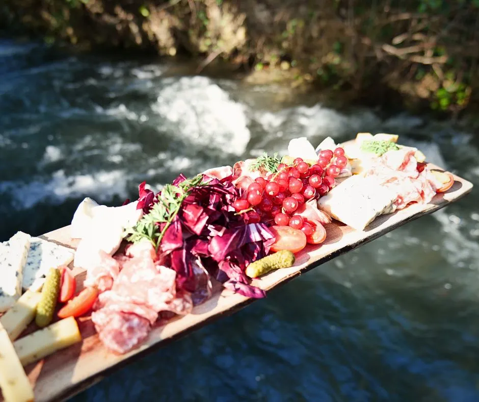 Menu_La Guinguette Velleronnaise_Velleron_image_9