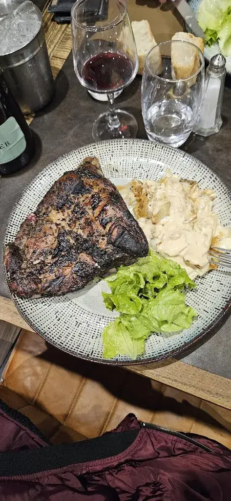 Menu_La Maison du Porcelet_Velleron_image_4