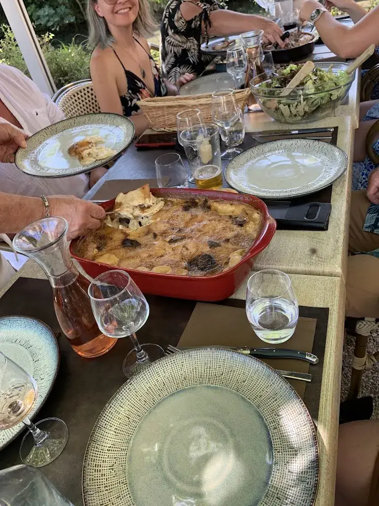 Menu_La Maison du Porcelet_Velleron_image_5