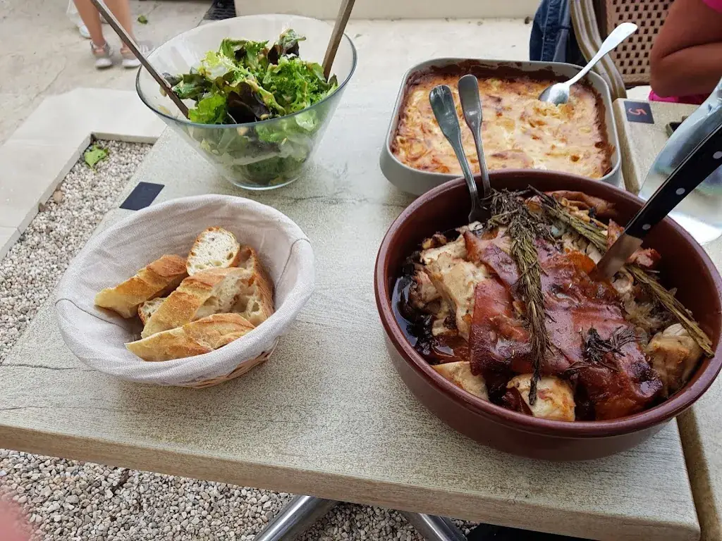 Menu_La Maison du Porcelet_Velleron_image_6