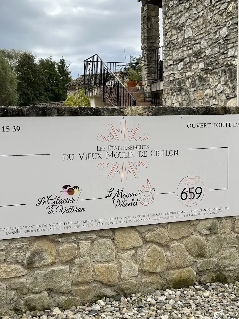 Ranjan Dass_La Maison du Porcelet_Velleron_review