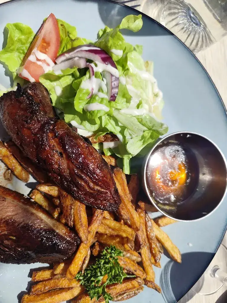 Mathis BOZON_L’Annexe_Velleron_review