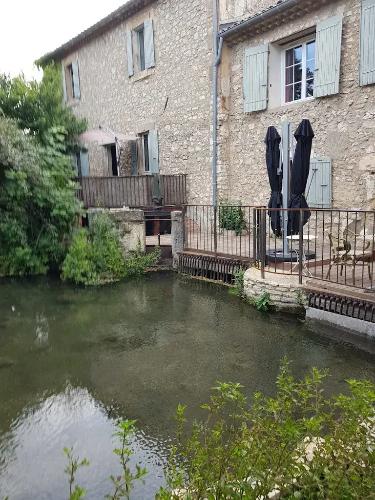 Mireille Jannon_L’Annexe_Velleron_review