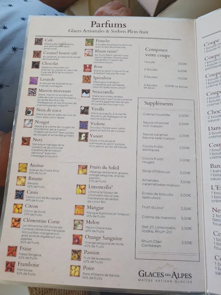 Menu_Glacier Velleron_Velleron_image_3