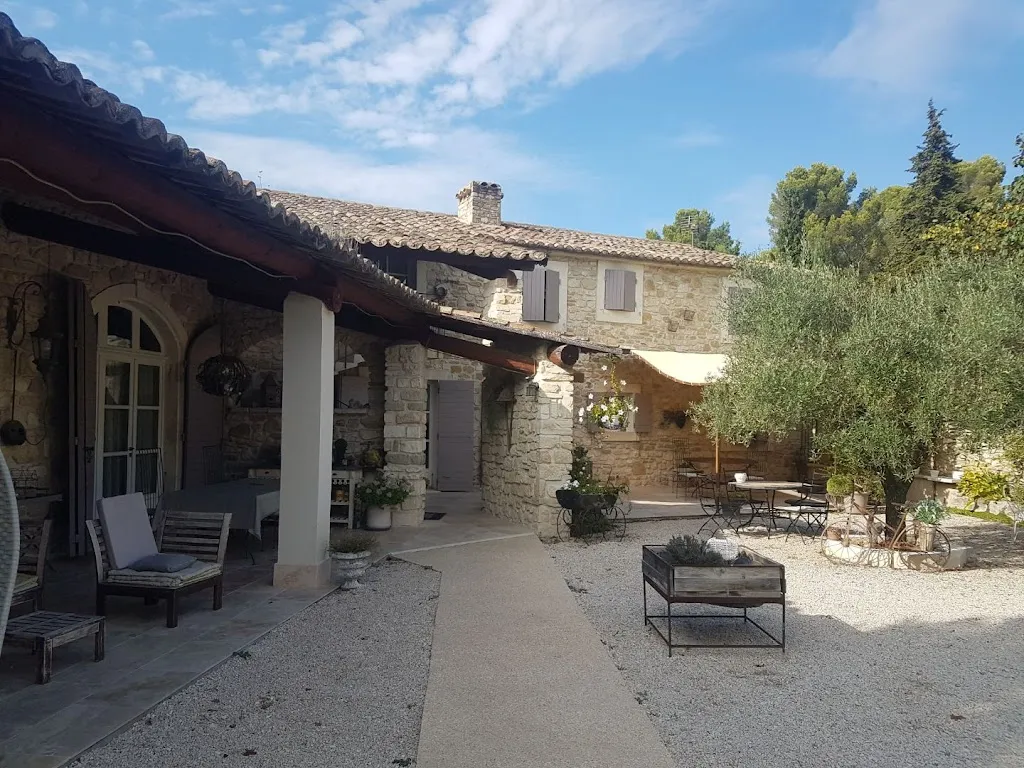 Le Jardin des Amandières_Velleron_slider_image_1