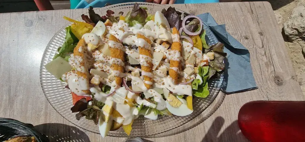 Menu_RESTAURANT-BAR Le CASINO_Velleron_image_6