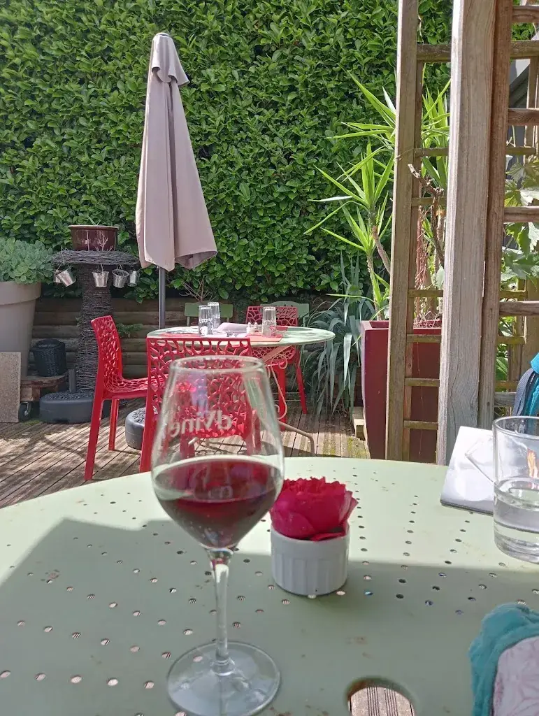 Menu_Le Goût des Hôtes_Pusignan_image_7