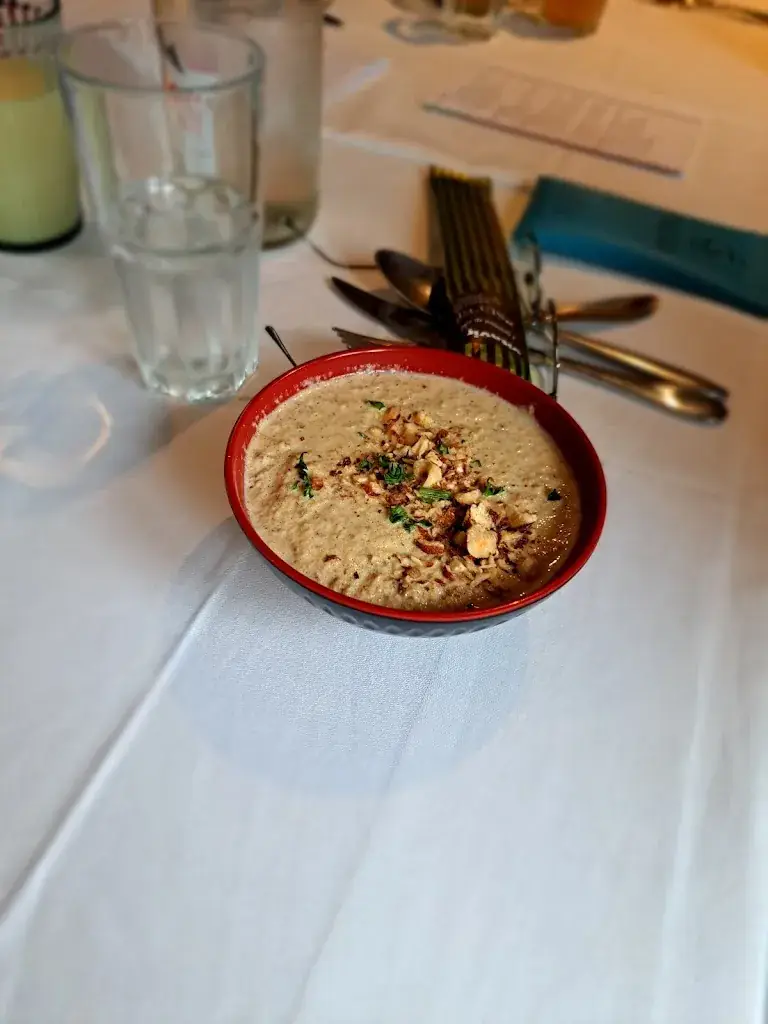 Menu_Le Goût des Hôtes_Pusignan_image_9