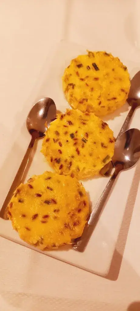 Christelle Perreal_Le Goût des Hôtes_Pusignan_review