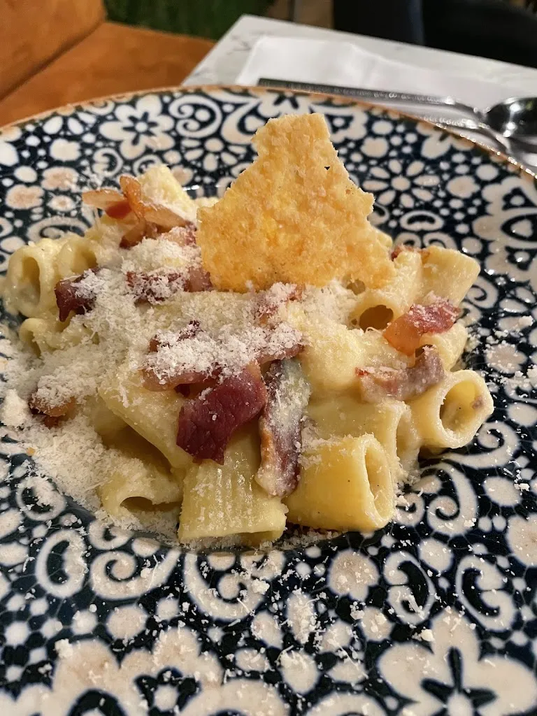 Menu_La Table de Rina_Ventabren_image_2