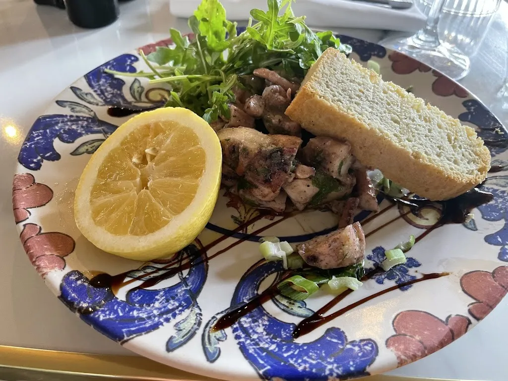 Menu_La Table de Rina_Ventabren_image_4