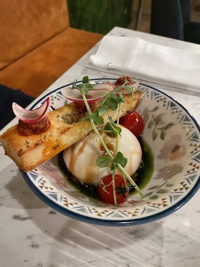 Menu_La Table de Rina_Ventabren_image_6