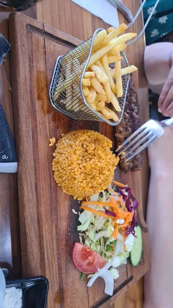 Menu_The Bosphore_Marseille_immagine_7