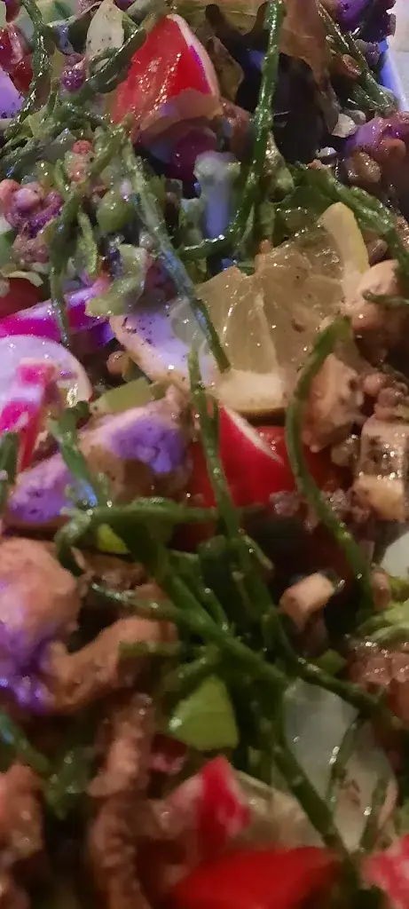 Menü_Le Jardin du Port_Vallauris_Bild_6