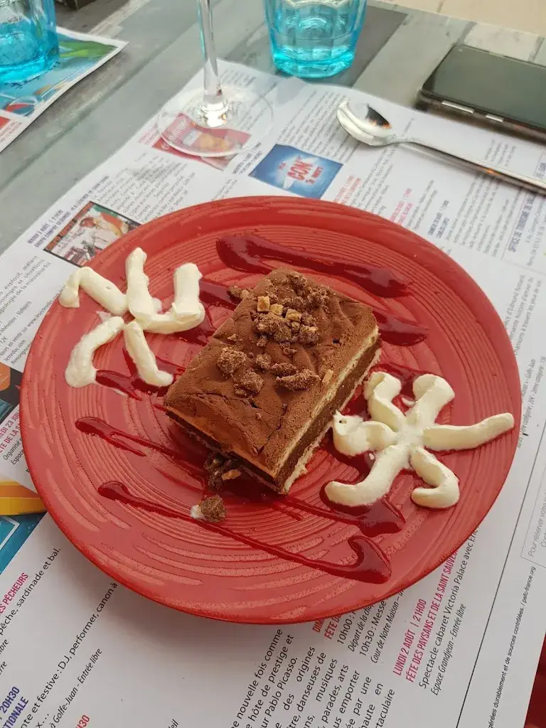 Menü_Le Jardin du Port_Vallauris_Bild_8