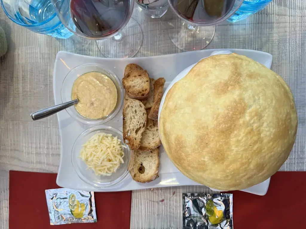 Alfred Tang_Le Jardin du Port_Vallauris_Bewertung