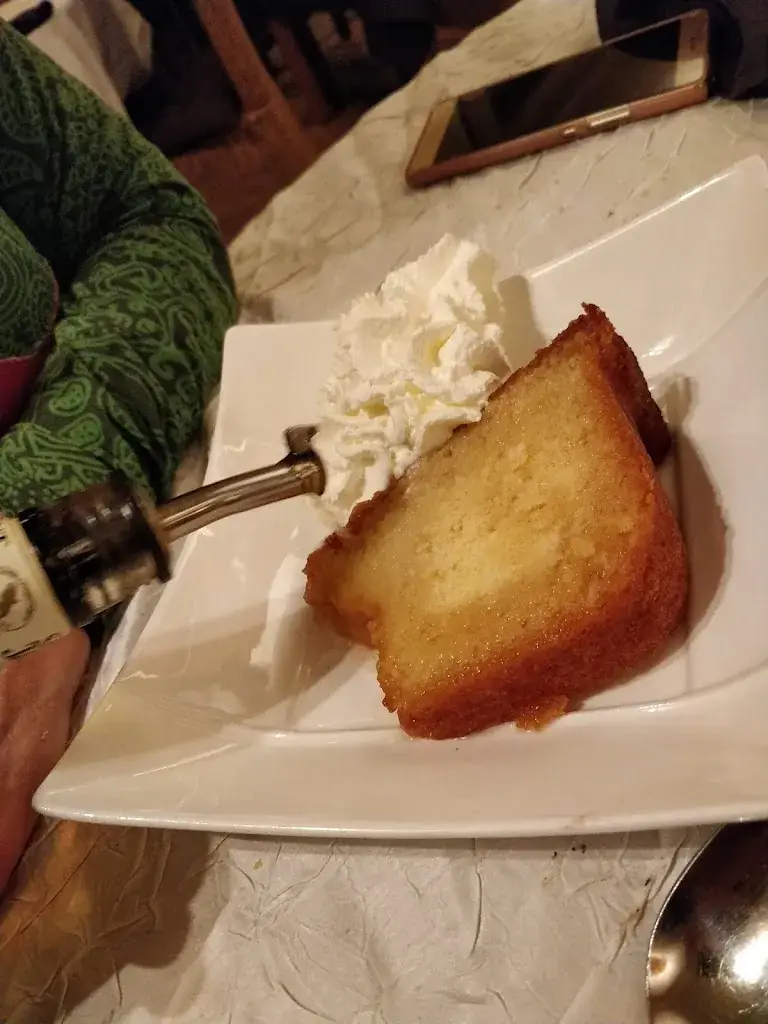 Menu_Le Clos Cosette - Restaurant Vallauris_Vallauris_image_5