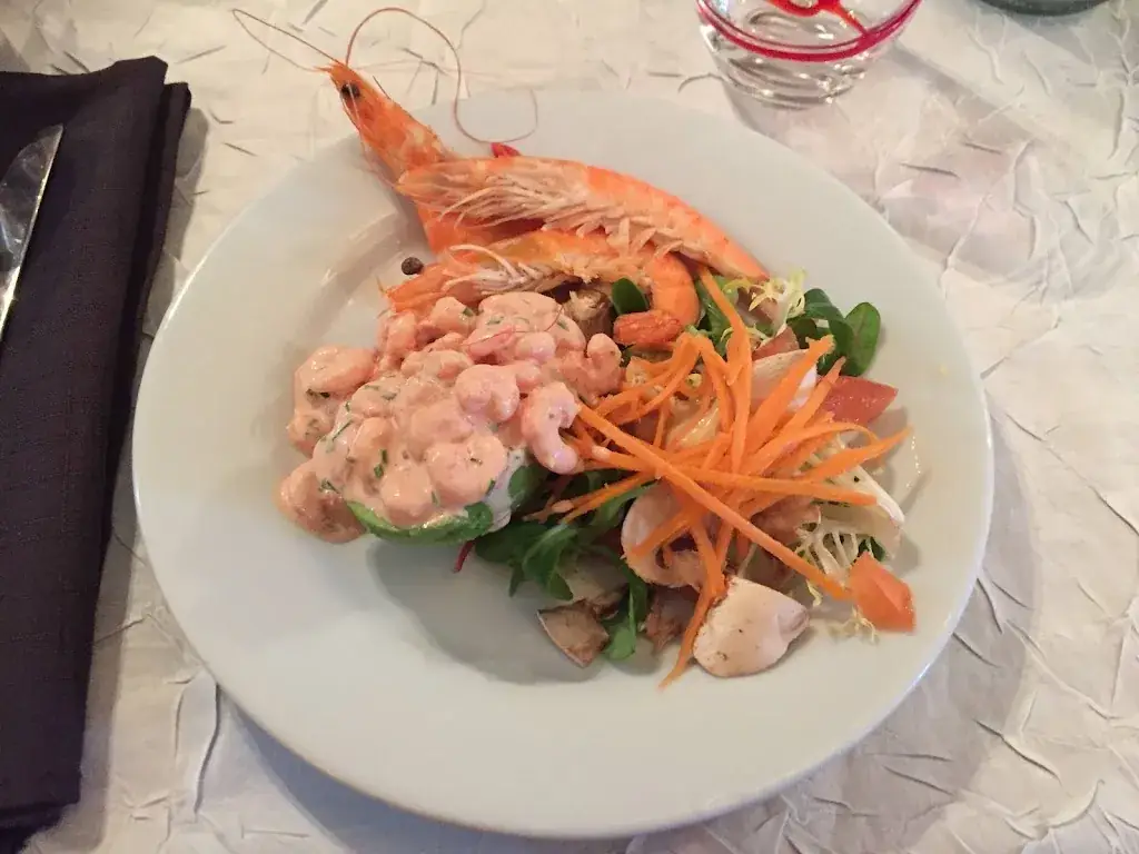 Menu_Le Clos Cosette - Restaurant Vallauris_Vallauris_image_7