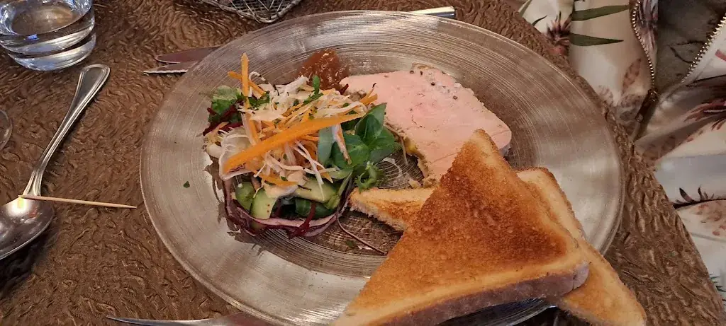 Menu_Le Clos Cosette - Restaurant Vallauris_Vallauris_image_8