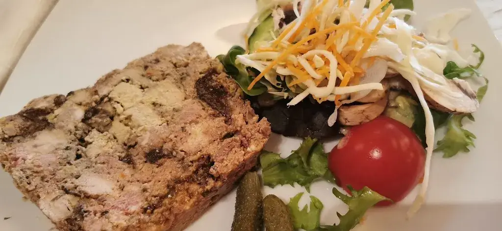 Menu_Le Clos Cosette - Restaurant Vallauris_Vallauris_image_9