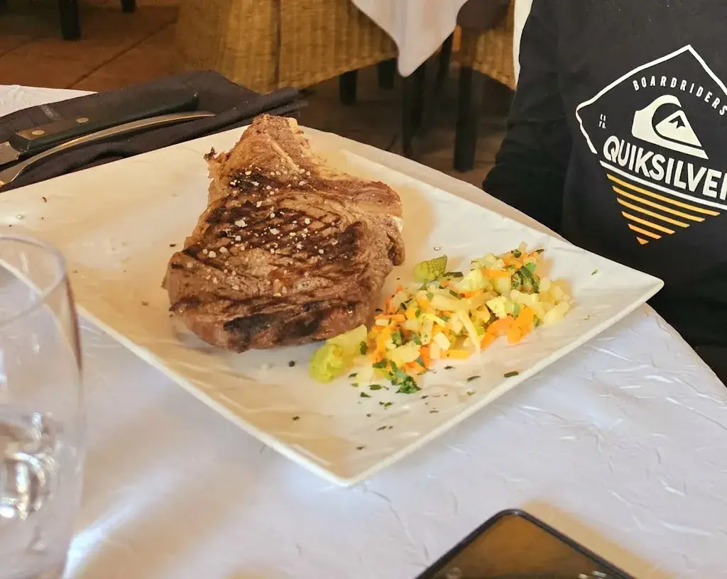 Sly SM_Le Clos Cosette - Restaurant Vallauris_Vallauris_avis