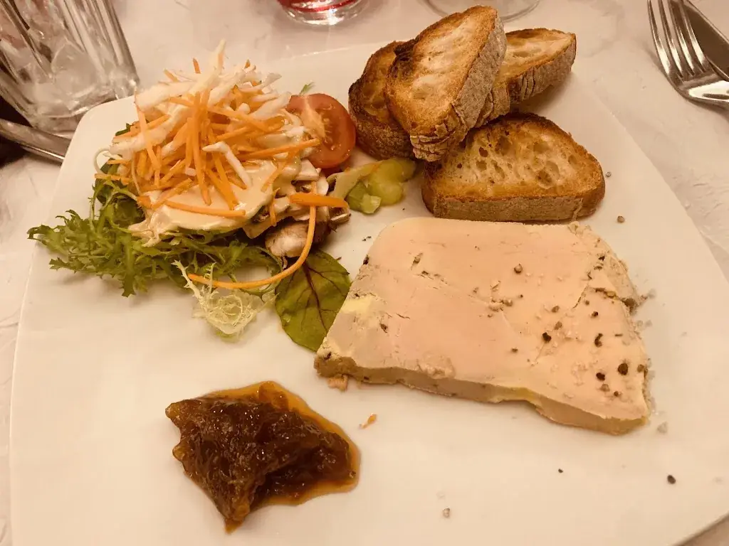 Nils G._Le Clos Cosette - Restaurant Vallauris_Vallauris_avis