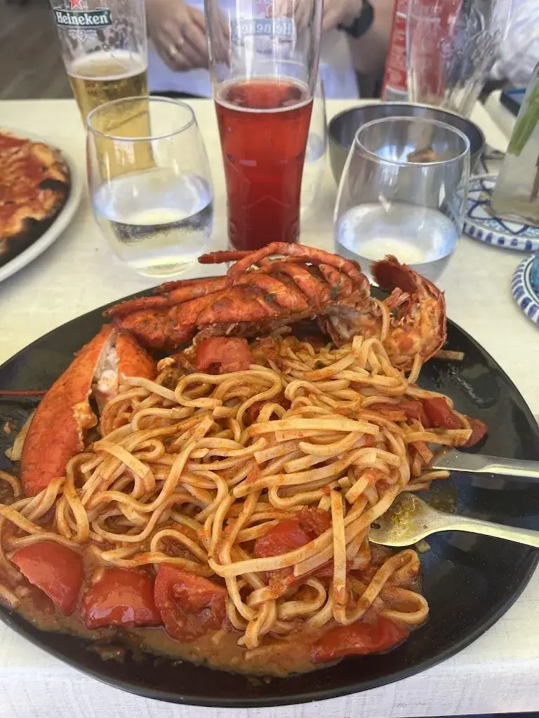 Menu_La Lanterna_Vallauris_imagen_4