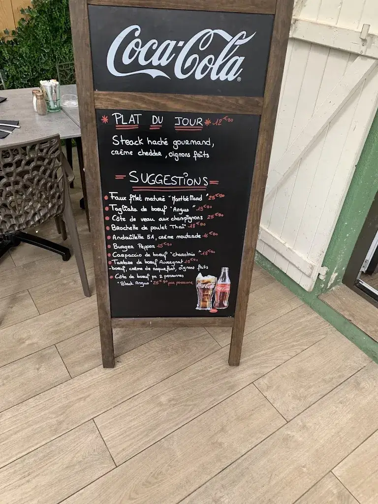 Menu_L'Adresse_Vallauris_immagine_2