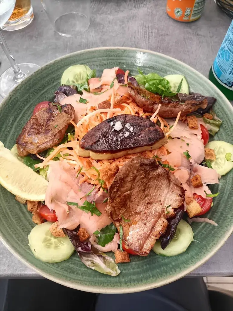 Menu_L'Adresse_Vallauris_immagine_9